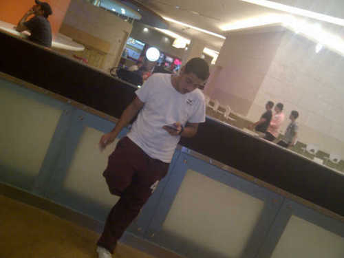 Basketball player in AL_ArabiClub#11♥☀