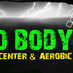 Evo Body Gym (@evobodygym) Twitter profile photo