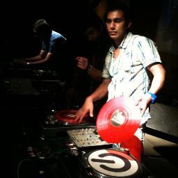 alfredosolis8's profile picture. 