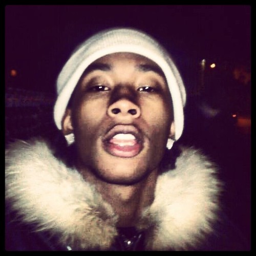 ShortyRansom's profile picture. One thing bout my niggas man my niggas with it
Even with this money it won’t make us different
Man down, to them niggas I’m a menace