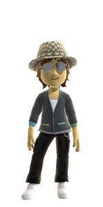 TheCr85Kid's profile picture. 