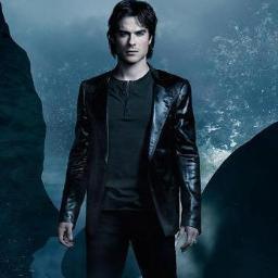 i am a boy who like the vampire diaries like you