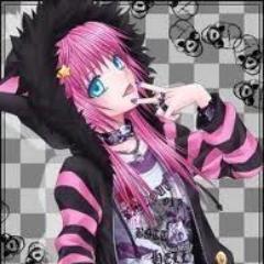 Hiya, I'm Cheshire. THE Cheshire Cat.
I'm the goddes of insanity, if you game enough, play with me. Don't judge what you can't see 
#Single #Aliceinwonderland