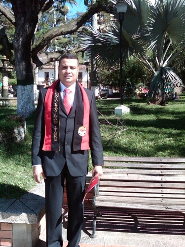 Abogado