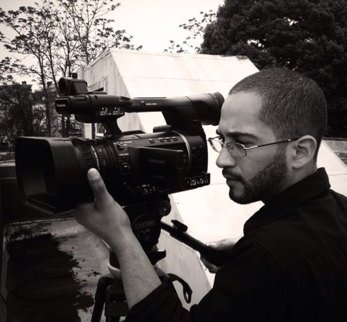 In the business of creativity in the best city. Editor, producer and cinematographer. (Maybe consultant too?)