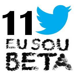 Novos perfis  @TimBetalab_12 @TimBetalab_13 @TimBetalab_14 @TimBetalab_15 @TimBetalab_16 @TimBetalab_17 @TimBetalab_18 @TimBetalab_19 @TimBetalab_20