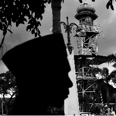 JelajahMasjid's profile picture. Mampir ke masjid yang dilewati saat perjalanan | Share info tentang masjid dan lokasinya di Indonesia | User generated content tentang masjid | #JelajahMasjid