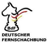 fernschach's profile picture. Der Deutsche Fernschachbund e. V. (BdF)