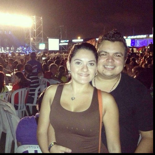 Director de Creadores 3D Productor de radio, tv y evento especiales! Adicto al trabajo!!! Y feliz de nacimiento!