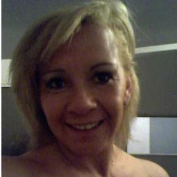 CristinaLSoria's profile picture. 