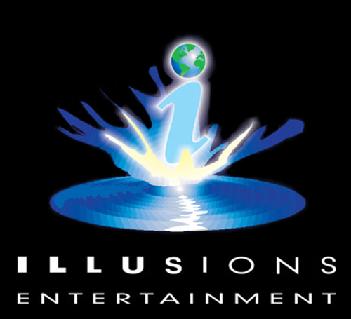 IllusionsEnt's profile picture. 