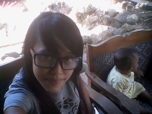 saya agustine dewi | lahir tanggal 16 agustus 1997 :) |