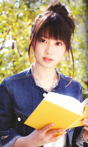 しだ みらい - Actress - garis93 - ga tau Shida Mirai? sini kenalan :) --- @JID_yamada 's ma boy~