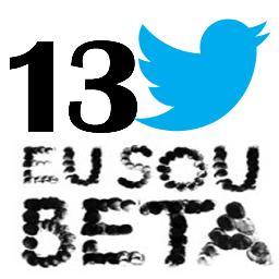 Novos perfis @TimBetalab_11 @TimBetalab_12 @TimBetalab_14 @TimBetalab_15 @TimBetalab_16 @TimBetalab_17 @TimBetalab_18 @TimBetalab_19 @TimBetalab_20