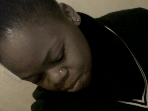 GiftMphoPotsane's profile picture. 