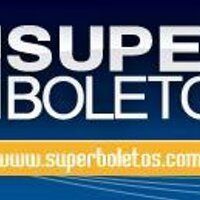Superboletos (@superboletos) 's Twitter Profile
