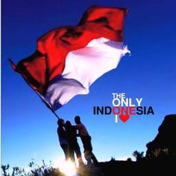 Semangat anak bangsa untuk terus bergerak , bercerita, berbagi, ber-inovasi, berbenah, untuk Indonesia Luar Biasa