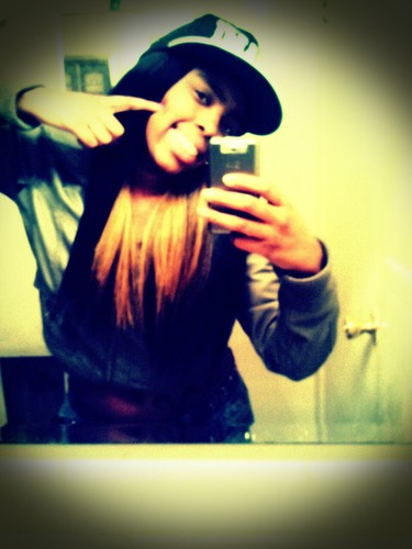 #TEAM Everybody Want To Be Like Shay