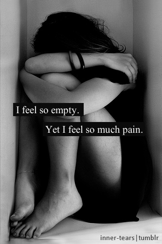 A teen trying to find herself but so much is in the way.