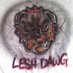 Michael Leshdawg (@mleshdawg) Twitter profile photo