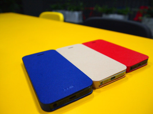 BackFlip Case for iPhone5!

'One & Only'
Only Antscase can protect originally value of iPhone Design.

designed by Antsdesign.