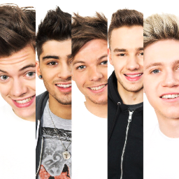 Hi join with us!  we give you all of info about 1Direction.