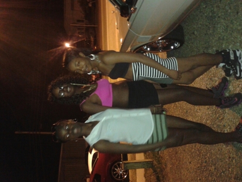 its lyfe just live it up