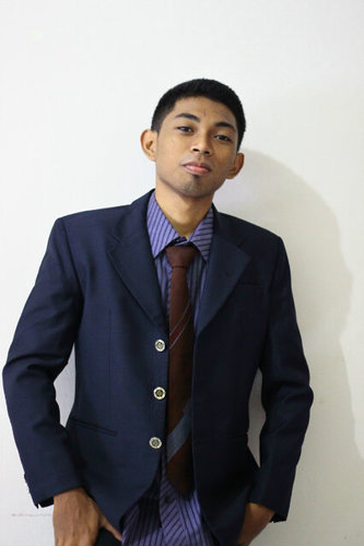 FROM ZERO TO HERO/ enganged to @Riniii_RRA