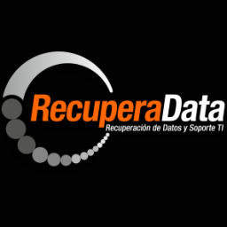 recuperadatacl's profile picture. Profesionales en Recuperación de Datos y Soporte TI, Llámenos al fono: (56) (2) 29791311