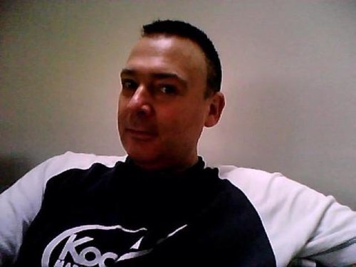 DavidwainWain's profile picture. 