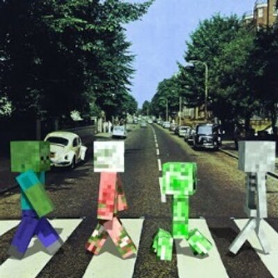 Profile Picture of RyanBlockStealer (@RyanMrAlbin) on Twitter