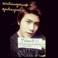 JULIANIZER Info ♛ (@julianizerinfo) 's Twitter Profile