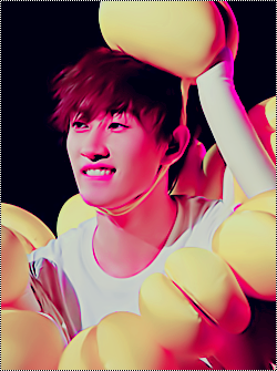 HyukELF15's profile picture. الحساااااااااااااااب مغللللللق***