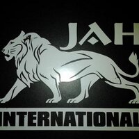 Jah International (@jah_int) 's Twitter Profile