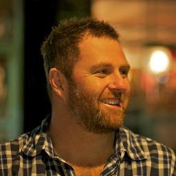 I'm the CEO of a Hospitality & Property Business. I've also got a new startup in stealth mode, while otherwise trying my hand at analogue living.