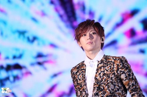 B2ST ヒョンスン君 fan site「JStar★」の
Hyunseung Supporters　'JAY STOMPER in JAPAN'のアカウントです。
