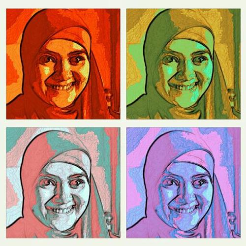 cerahceria
Happy with simple things