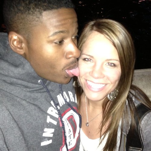 SharayahWillard's profile picture. 