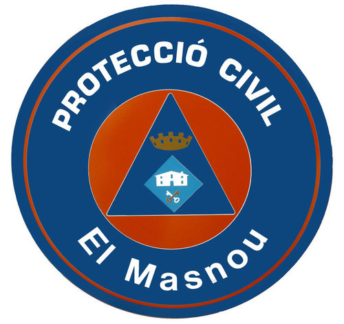 Associació de Voluntaris de Protecció Civil pel Masnou.
Entitat adherida a la @coordinadora_av
