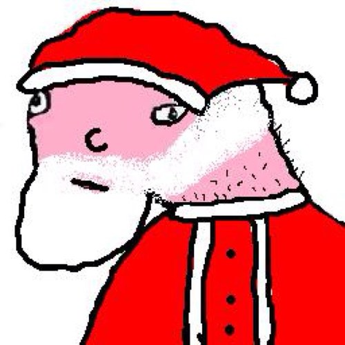ho ho ho. u bettr b gud r els am gunna giv u col n fuk ur bich.