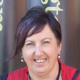 Library Services Manager, sharing library design ideas, digital technology, online safety & library outreach programs, ideas shared are my own