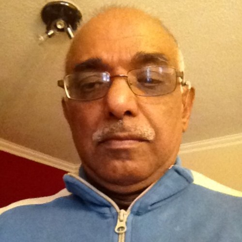 joshy1951's profile picture. 