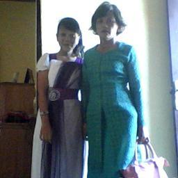 Dian Krisma Panjaitan
 011295 .150313