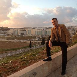 I were Studied  in Yarmouk University at MIS Dep.
Now I am working in TATWEER GROUP as Commercial Manager.