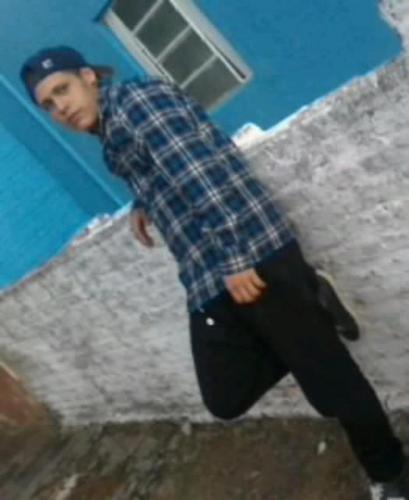 Ah rua é nóis..
time do loko.......
