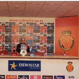 Espanjan 🇪🇸 futis lähellä sydäntä ❤️Suosikki joukkue Rcd Mallorca ❤️⚽️🖤. Yrittäjä , myyntimies henkeen ja vereen 👍Maarit muru pitää minut ruodussa ❤️