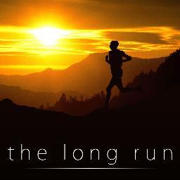 A Podcast about running long. 1 mile or 100+ miles, any distance run can be long. Ordinary UK runners share their adventures training and racing long and learn