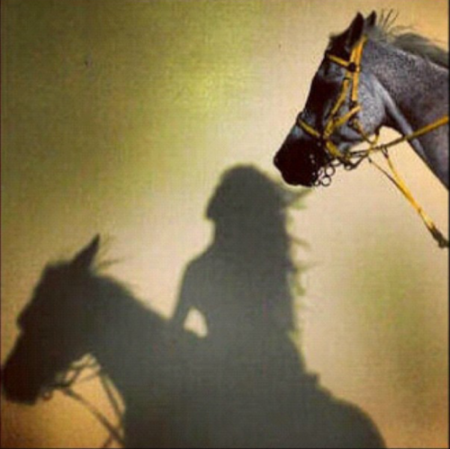 ‏كل فعل و له ردّة فعل جمّل سواياك ويِعجبك مردودُها !
 Actions speak louder than words..