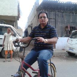 I am working in a Pharmaceutical Company as a DGM
Hosp.& Inst.business. Always make good friends. Like to share good views