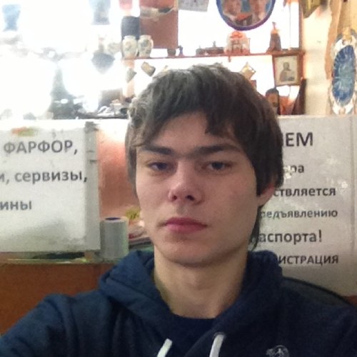 vinster102's profile picture. 